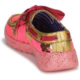 Irregular Choice SKYLAR Ružičasta | shoptok.hr