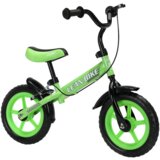  Bicikl bez pedala MARIO - zeleni | shoptok.hr