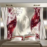  Samoljepljiva foto tapeta - Tango of Colours 98x70 | shoptok.hr