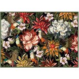 Puzzle 1000 KOM SECRET GARDEN 3 INTERDRUK | shoptok.hr