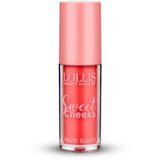 LOLLIS Sweet Cheeks Liquid Blush 02 5.5ml | Eponuda.com