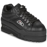 Fila TRAILBLAZER WEDGE WMN Crna Cijene