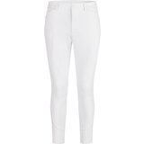 ESKADRON Moške jahalne hlače FULL GRIP MALE CORE, white - L | Shoptok.si