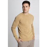 Legendww muski pamucni dzemper zute boje | Eponuda.com