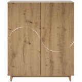  Ormarić za cipele 73 x 38 x 87,5 cm Konstruirano drvo | shoptok.hr