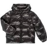 Tommy Hilfiger ESSENTIAL DOWN JACKET Crna Cijene
