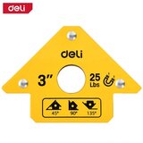Deli Magnet za zavarivanje 75mm 11kg EDL-HDW25 | ePonuda.com