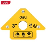magnet za zavarivanje 75mm 11kg EDL-HDW25