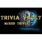 Steam trivia vault: mixed trivia key (pc) global | Eponuda.com