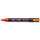 POSCA Uni flomaster; konica 1,8-2,5 mm; fluo oranžen, (22005669) Cene