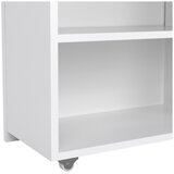 Tvilum Bijelo uzglavlje 145x80 cm Naia – | shoptok.hr