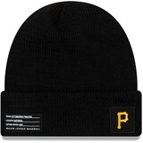 New Era Pittsburgh Pirates 2018 MLB Official On-Field Sport Knit zimska kapa Cijene