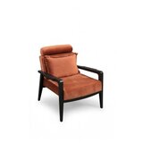  Fotelja Apollo 77x90x84cm Bordo | Eponuda.ba