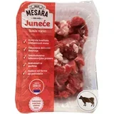 Juneca plecka kocke,510 g, Sveze M