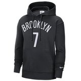 Nike Nba Brooklyn Nets Kevin Durant Crna | shoptok.hr