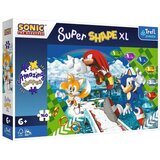 Trefl Igračka puzzle SONIC XL 50038 | Eponuda.ba