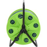 kolut sa setom za pričvršćivanje crijeva 0,5 " 20 m PVC | shoptok.hr