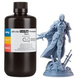 Elegoo abs-like 3.0 pro resin 1000G grey Cene
