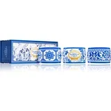 Portus Cale Gold & Blue poklon set