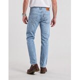 Levi's Jeans tapered 502® TAPER Modra | Shoptok.si
