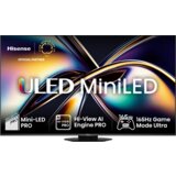 Hisense 55U8Q Mini LED Smart TV sprejemnik Cene