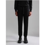 Napapijri Black Men's Sweatpants - Men | shoptok.hr