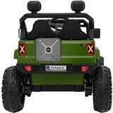  Auto na akumulator OFF ROAD Speed 4x4 - zeleni | shoptok.hr
