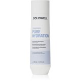 Goldwell Dualsenses Pure Hydration Hydrating Shampoo vlažilni šampon 250 ml Cene