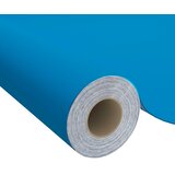  Samoljepljiva folija za namještaj azurna 500 x 90 cm PVC | shoptok.hr