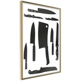  Poster - Chef's Must-Have 30x45 | shoptok.hr
