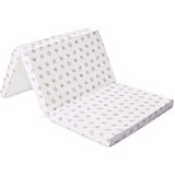Lorelli DUSEK ZA PRENOSIVI KREVET - CLASSIC 60/120/5CM BEIGE | ePonuda.com