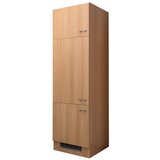 Flex-Well Omara Za Vgradno Napravo Nano, Barva Bukve | Shoptok.si