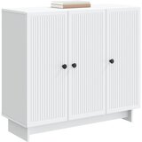  Kreveta Bijela 89 x 34,5 x 80 cm Konstruirano drvo | Eponuda.ba