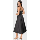 Edoti MARILYN polka dot midi dress DL | shoptok.hr
