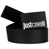 Roberto Cavalli Pasovi 74QB6F10 Črna Cene