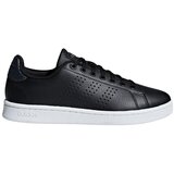 Adidas Nizke superge Advantage Črna | Shoptok.si