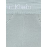 Calvin Klein Underwear Slip cijan plava / pastelno zelena / crna / bijela | shoptok.hr