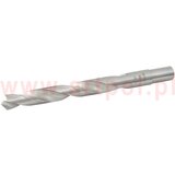 ARTPOL Kovinski vrtalnik 18,0 mm (HSS-G) bela, (21107150) | Shoptok.si
