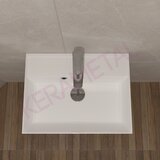Kerametal plaza KN-50 donji sa umivaonikom 500x380/150mm | Eponuda.com