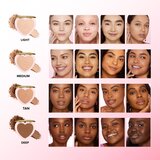 Too Faced Born This Way Soft Blur Setting Powder matirajući puder nijansa Tan 4,8 g | shoptok.hr