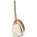 Liu Jo Torbe za čez ramo M CROSSBODY Kostanjeva | Shoptok.si
