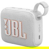 JBL GO 4 weiss | Shoptok.si
