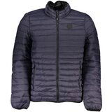 Gianmarco Venturi BLUE MEN&#39;S JACKET | Shoptok.si
