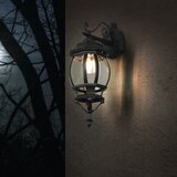 Tri O Zunanja svetilka (višina 50 cm) Elvo – | Shoptok.si