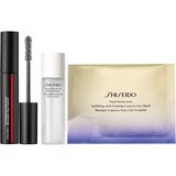 Shiseido ControlledChaos Mascara Set poklon set | shoptok.hr