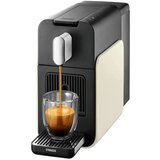 Cremesso aparat za espresso brava kremastobela | ePonuda.com