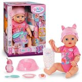 Baby Born ema click and play 43 cm ( ZF839966 ) Cene