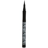 Dermacol Black Sensation Precise Black Eyeliner black 1 ml | shoptok.hr