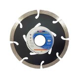  Diamantna segmentna rezalna plošča 115mm PRO Cene