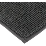 Tendance kupaonski tepih balls 45×75 cm mikrofibra, tamno sivi | Eponuda.ba